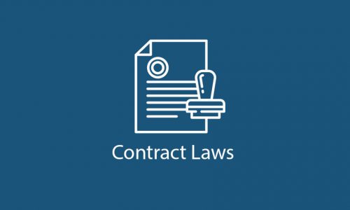 Contract Laws